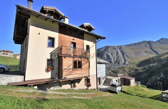 Casa Cantoni by Interhome