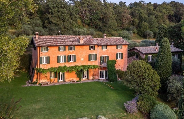 Casa Capitani In Bardolino, Veneto