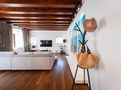 Casa Cappello