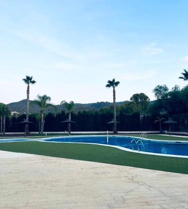 Casa Capri