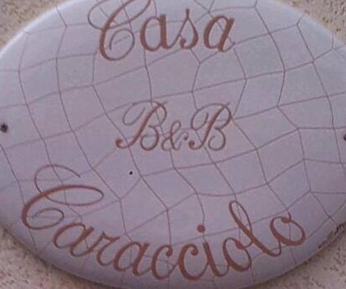 Casa Caracciolo B&B