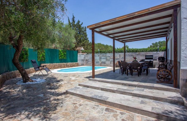 Casa Caramelo