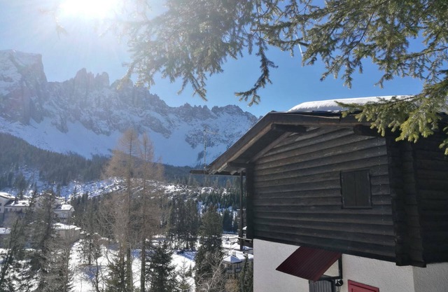 Casa Carezza (4 Pers.)