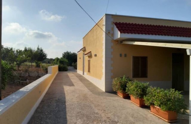 Casa Carina - Beautiful villa close to the sea