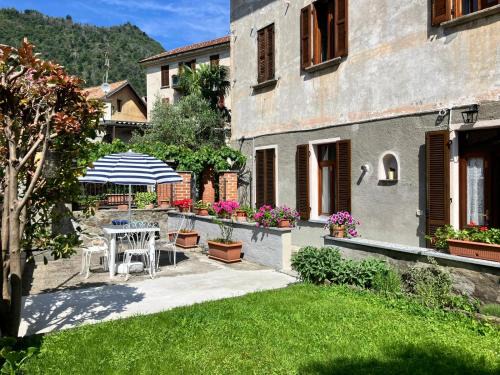 Casa Carina
