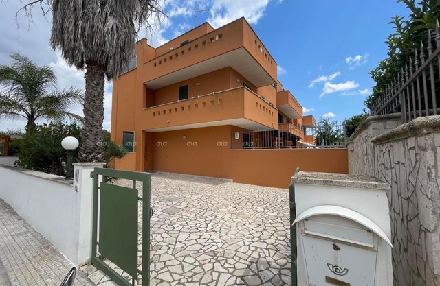 Casa Carine
