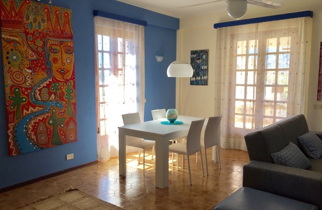 Casa Carizzi- House less than 200 meters from the beautiful Mondello beach