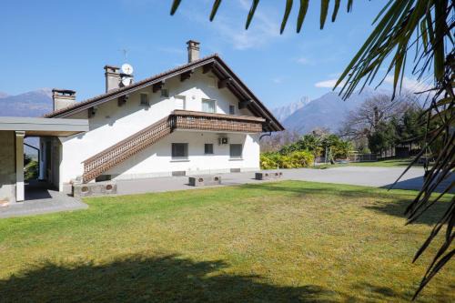 Casa Carlo
