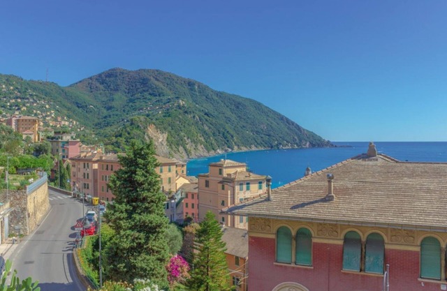 CASA CARLOTTA -Wifi - Parking - Sea View (Citra 010007- LT-0355)