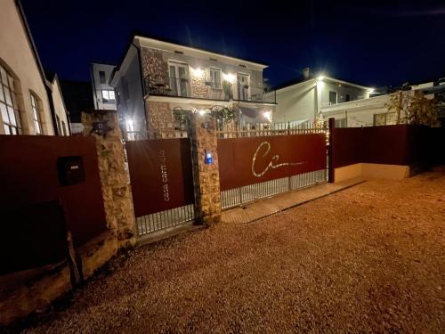 casa carmelo