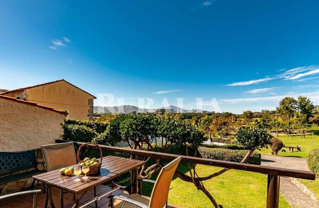 Casa Carmen 8- Located in Meluerda, 2 km from Ribadesella.