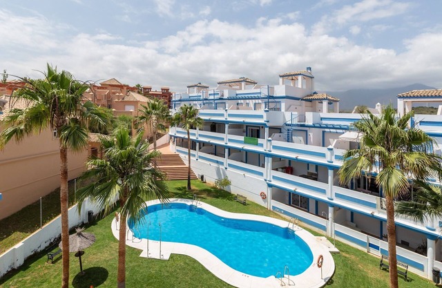 Casa Carmen - Apartment In Buenas Noches