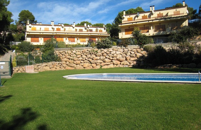 Casa Carmen - L'Estartit, Torre Vella