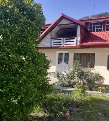 Casa Carmen