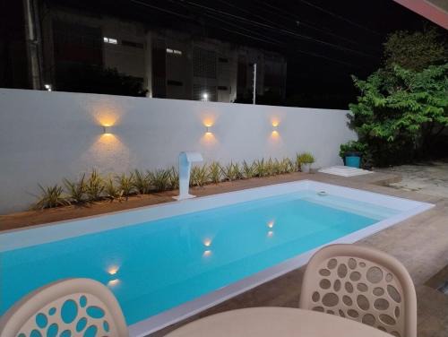 Casa carnaval Olinda