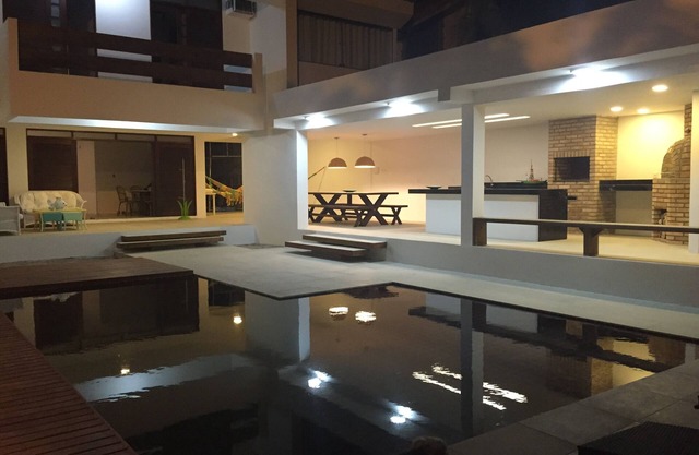 Casa Carneiros Season BEACH HOUSE CARNEIROS THE BEST 40 meters from the BEACH