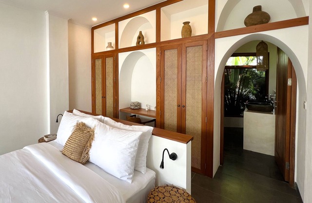 Casa Carolina Canggu