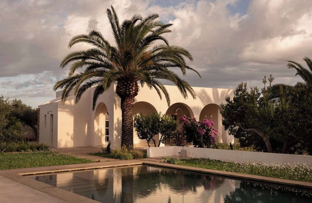 Casa Caroseno by Boutique | Puglia Design Stay