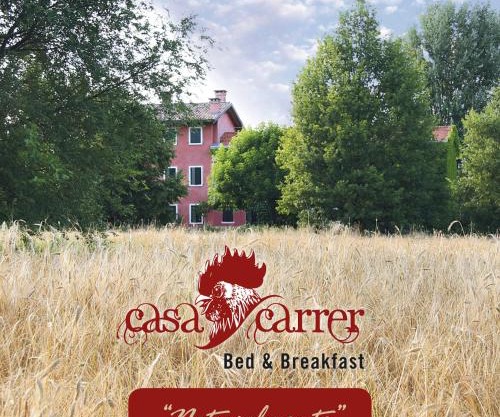 Casa Carrer B&B