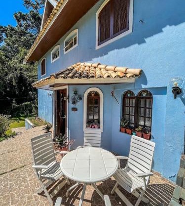 Casa Carvalho