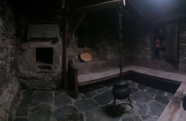 Casa Casariego for 4 people