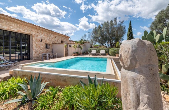 Casa Cascada