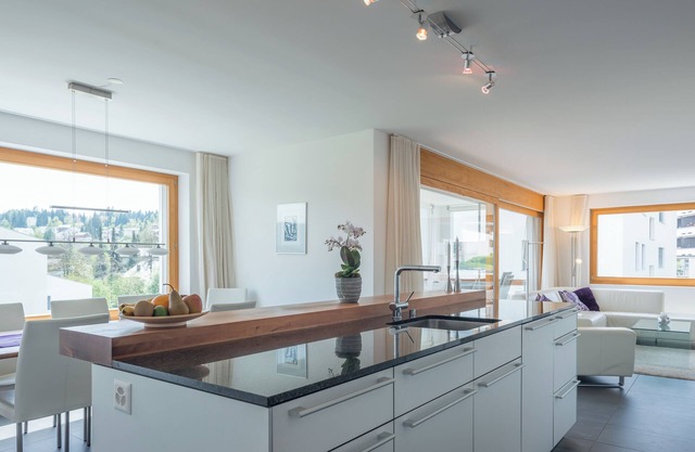 Casa Cassons is Modern 3 bedroom apartment, 105m2.