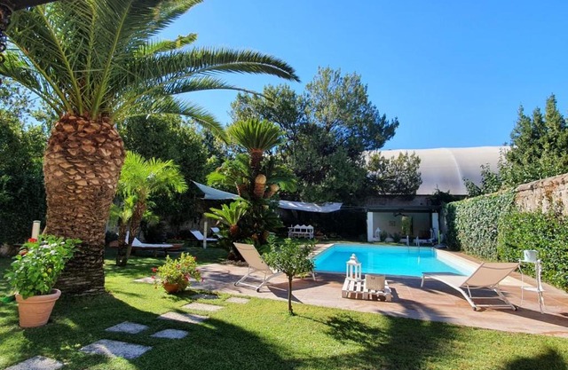 Casa Castagna