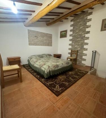 Casa Castello Monte Nerone