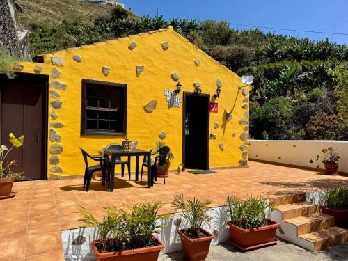 Casa Castro