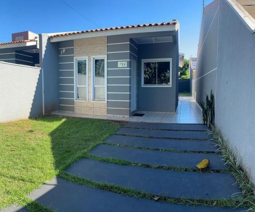 Casa Cataratas