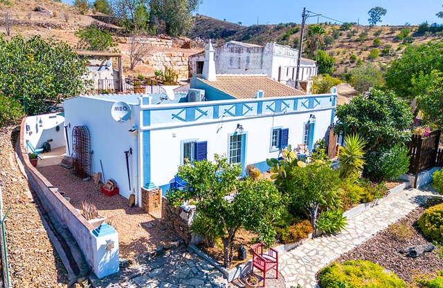 Casa Catarina Holiday House Near Tavira, Algarve