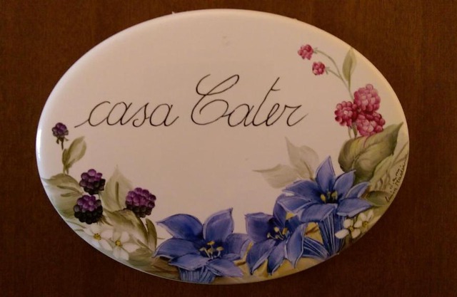Casa Cater