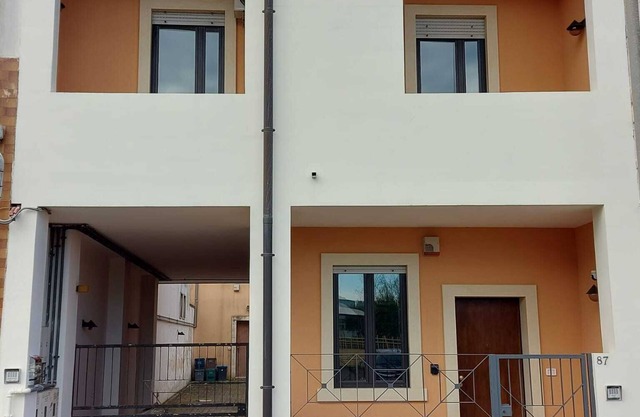 Casa Cavalera, detached house on 2 levels in Lecce