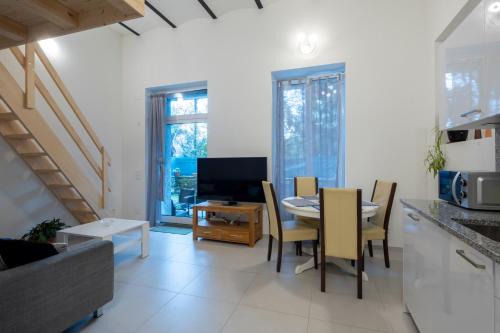 Casa Cavalli appartamento nuovo