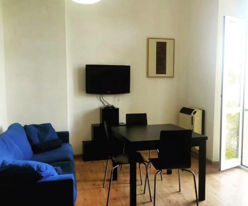 Casa Cavallotti