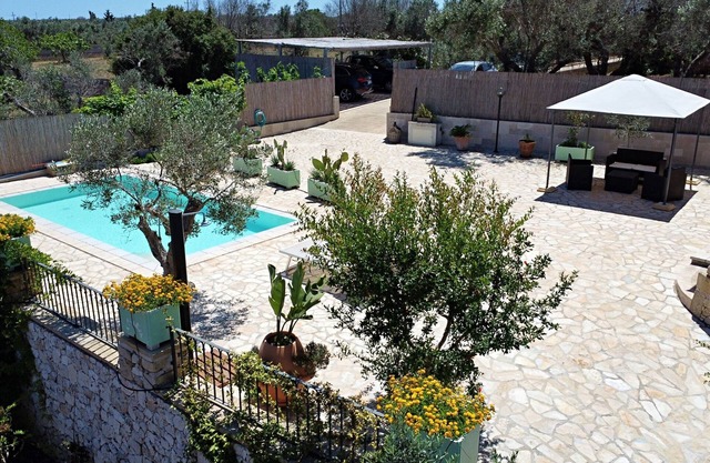 Casa Celeste - Private pool and large garden