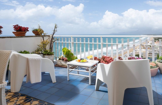 Casa Celeste Sperlongaresort
