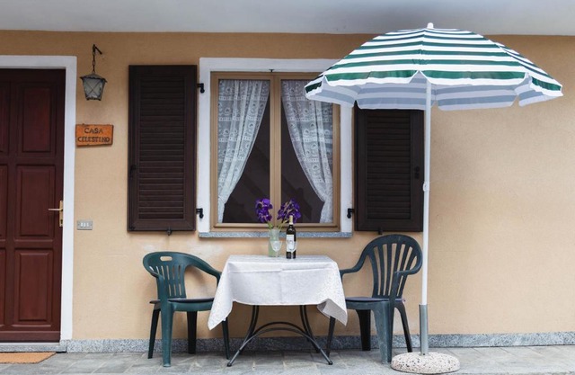 Casa Celestino