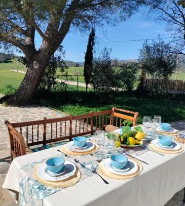 Casa Celia