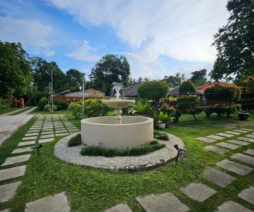 Casa Celine Dumaguete