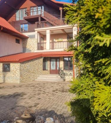 Casa Central