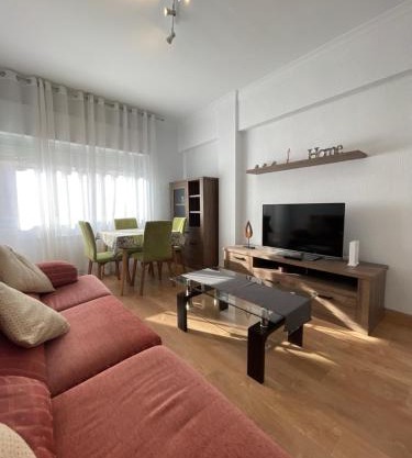 Casa Centro Logroño x6pers