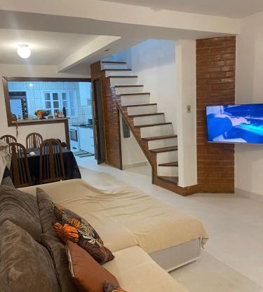 Casa Centro Paraty