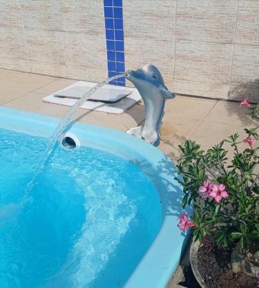 Casa Centro Piscina