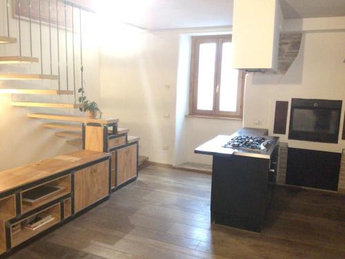 Casa centro storico Rieti