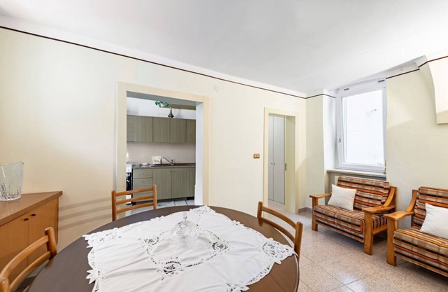 Casa Cenzina by Rentbeat