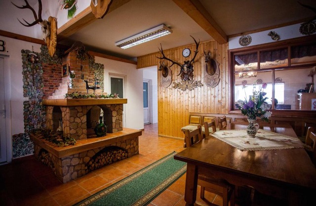 Casa Cerbului1