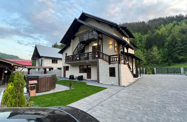Casa Cernat