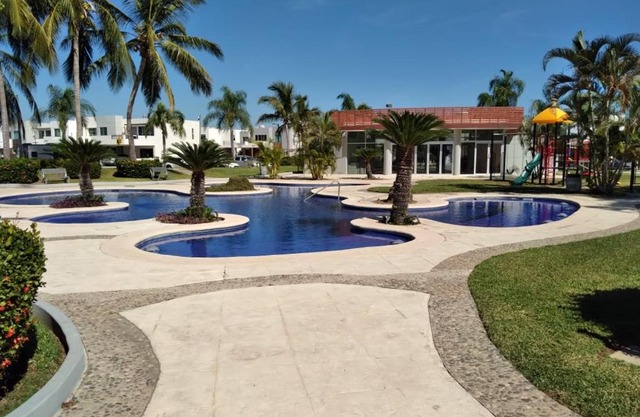 CASA CERRITOS MAZATLAN